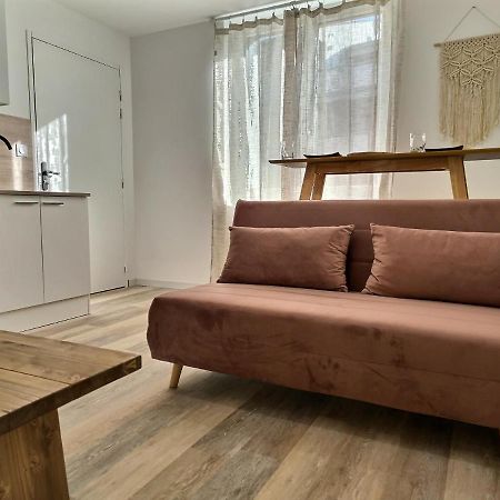 Le Petit Evali - Wifi - Centre Leilighet Albi Eksteriør bilde